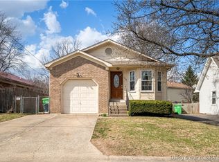 3939 Horne Ave, New Albany, IN