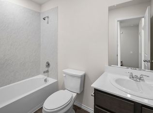 504 Yellow Rose Rd, Princeton, TX 75407