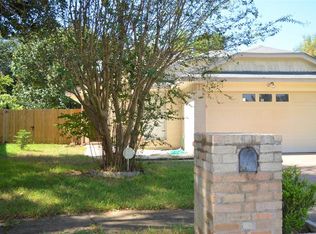 20511 Broughwood Cir, Katy, TX 77449
