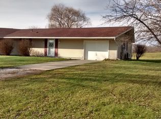 520 Harlan Rd, Mansfield, OH 44903
