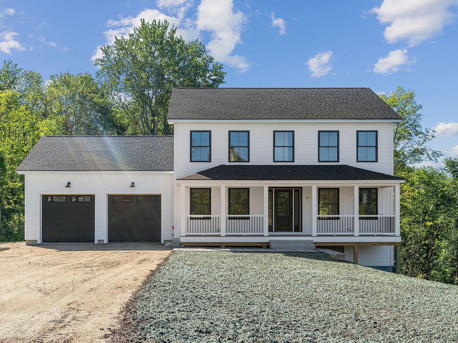 47 Huston Road, Gorham, ME 04038 Zillow