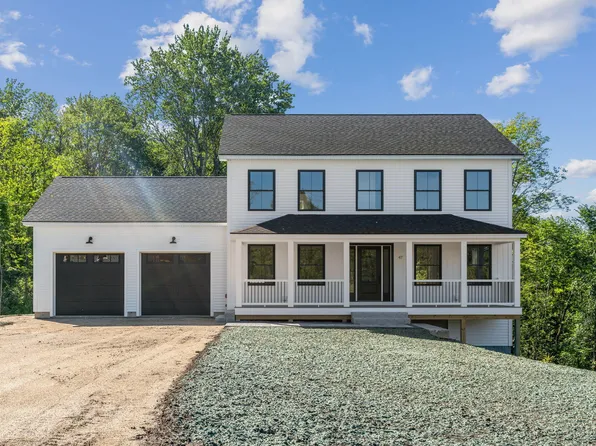 47 Huston Road, Gorham, ME 04038