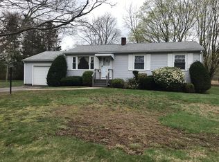 5 Jerome St, Taunton, MA 02780
