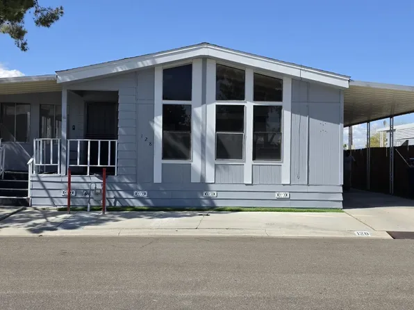801 W Ward Ave Space 128, Ridgecrest, CA 93555