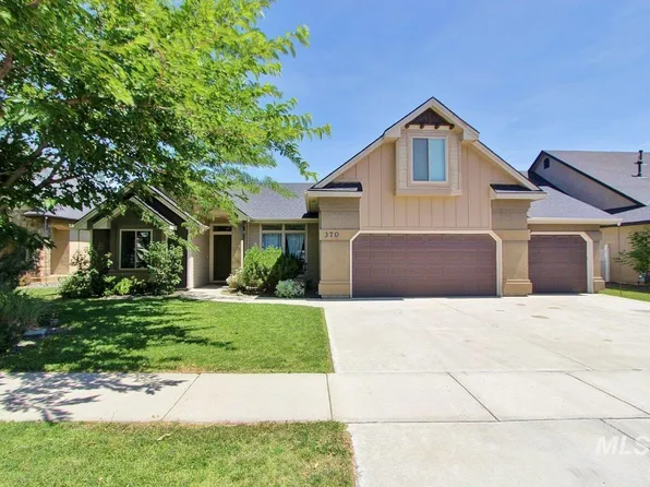 370 S Schober Loop, Nampa, ID 83686