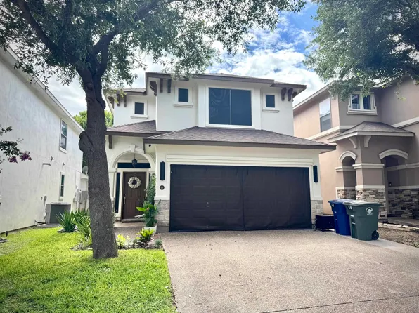 9813 Sandhill Unit 68, Laredo, TX 78045