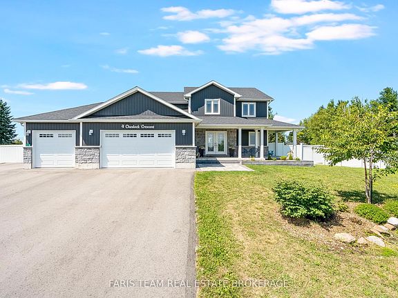 3rd image of 4 Cheslock Cres