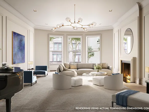 18 West 76th Street image 2 of 18