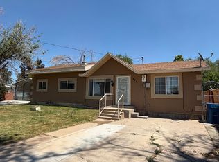 465 S 100 W, Fillmore, UT 84631