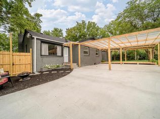 232 Ewing Dr, Nashville, TN 37207