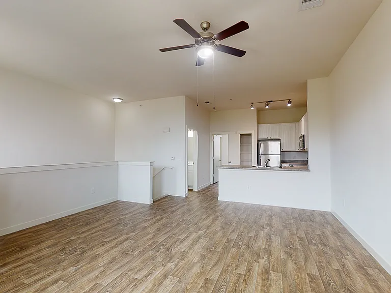 The District At Cypress Waters - Parson's Green — Photo 1437