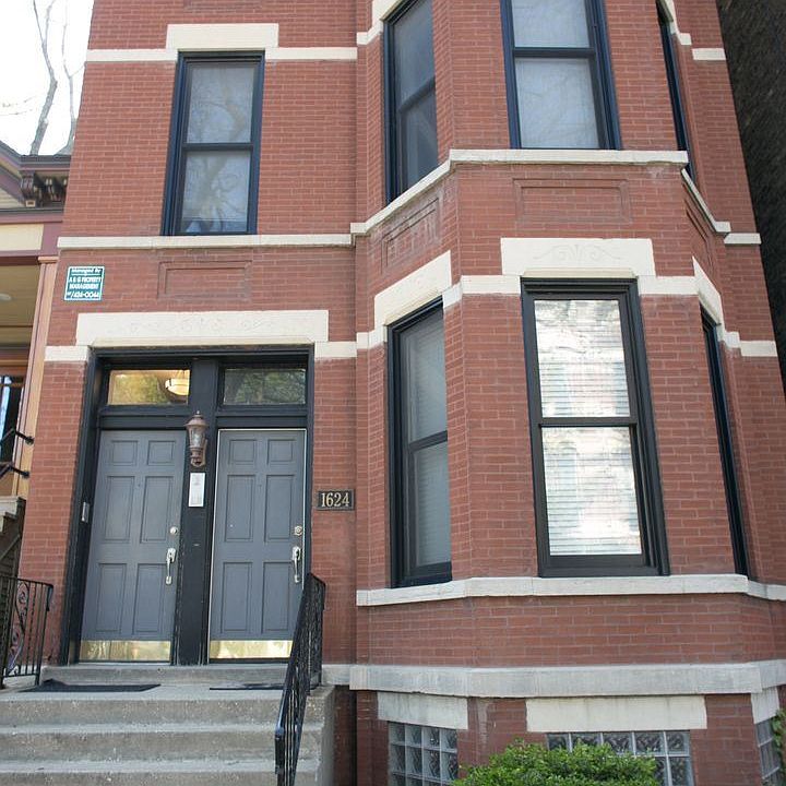 1st image of 1624 N Sedgwick St #4