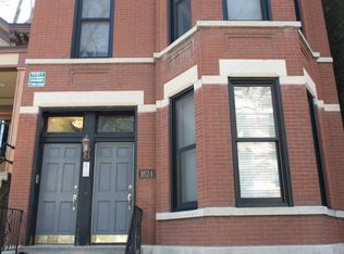 1624 N Sedgwick St #4, Chicago, IL 60614