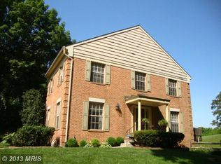 32 Cross Falls Way, Sparks Glencoe, MD 21152