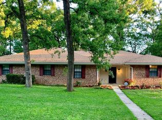 1718 Cherrybrook St, Nacogdoches, TX 75965