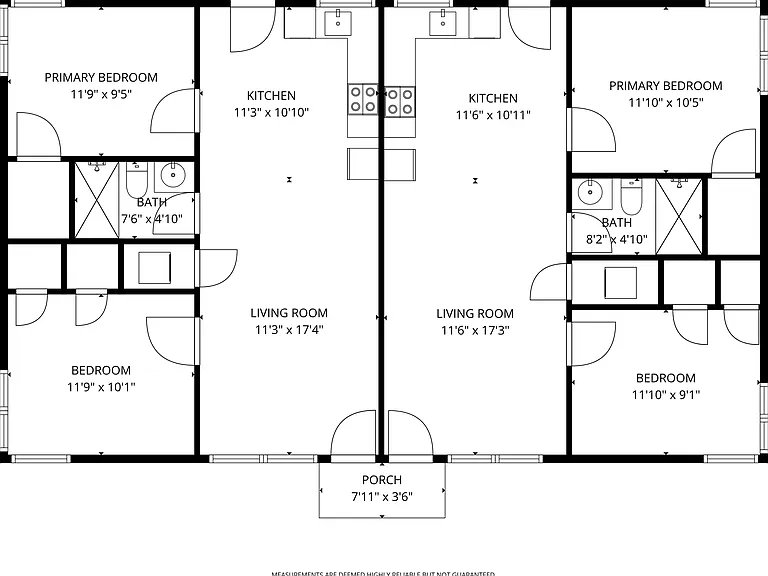 135 W Grand Ave #A — Photo 9