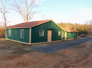 3815 Buchanan Hwy, Cedartown, GA 30125