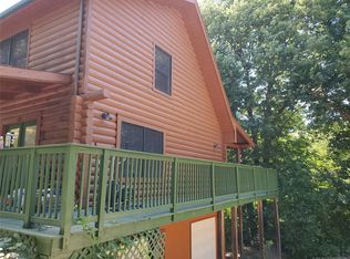 220 Hanna Gwin Dr, Jennings, OK 74038