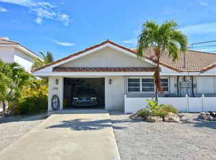 170 9th St, Key Colony Beach, FL 33051