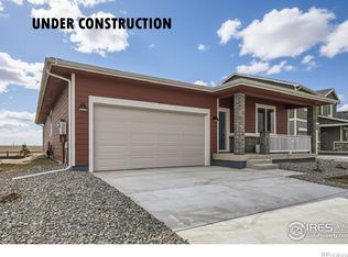 7333 Swan River St, Frederick, CO 80530