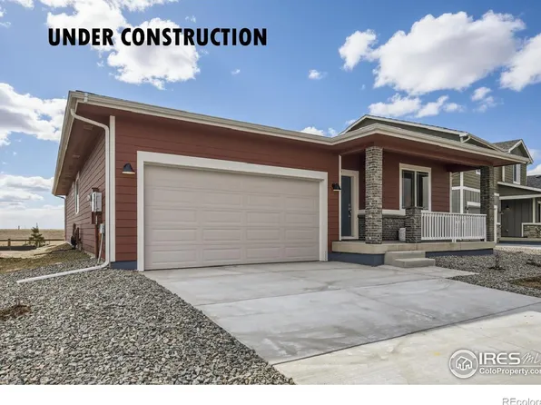 7333 Swan River Street, Frederick, CO 80530