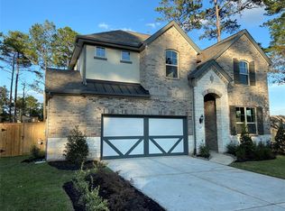 148 Gray Pine Grove Way, Willis, TX 77318