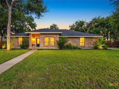 200 Ben Nevis Ln, Belton, TX, 76513