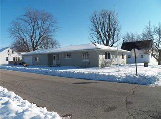 213 N Posey St, Windfall, IN 46076