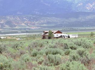 8409 W 2200 S, Cedar City, UT 84720