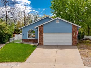 474 Palmetto Dr, New Castle, CO 81647