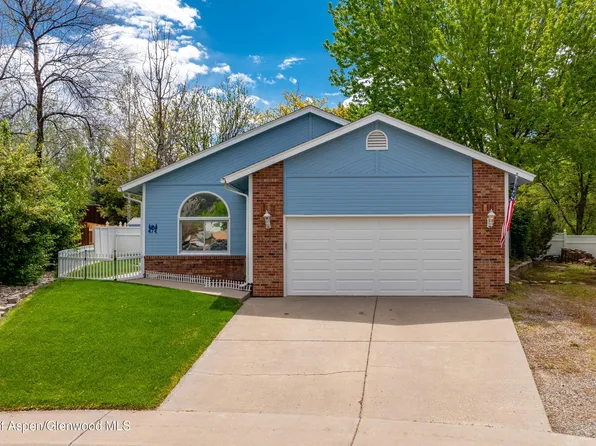 474 Palmetto Dr, New Castle, CO 81647