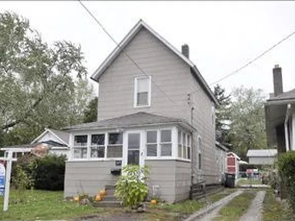 147 Sharon Ave, Battle Creek, MI 49017