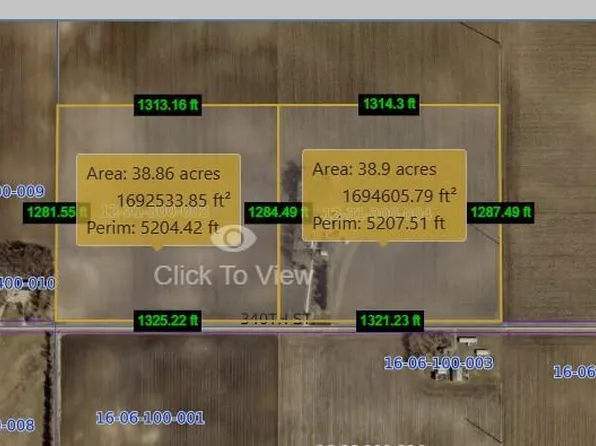 1903 340th St, Titonka, IA 50480