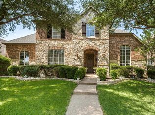 1804 Rollins Dr, Allen, TX 75013