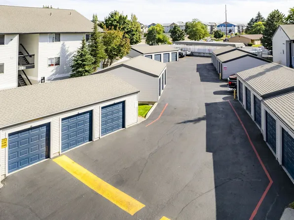 Ascent at South Hill, 5111 S Regal St #47, Spokane, WA 99223