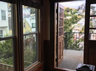 58 Bronte St, San Francisco, CA 94110