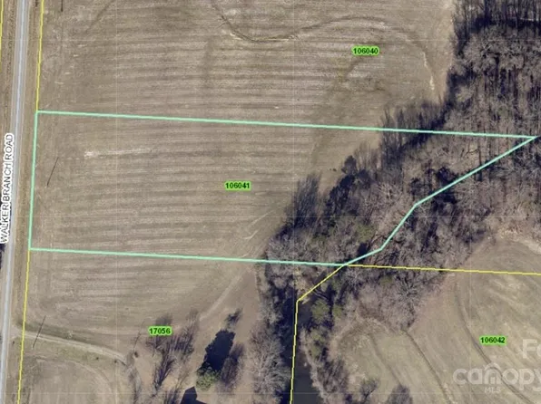0 Walker Branch Rd #2, Lincolnton, NC 28092