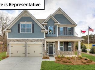 177 Rhuidean Ct, Troutman, NC 28166