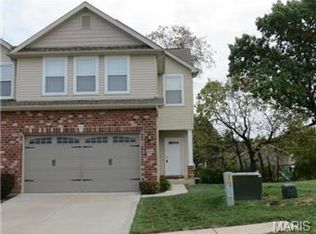 406 Willott Square Dr, Saint Peters, MO