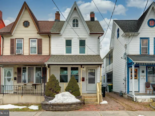 919 Spruce St, Columbia, PA 17512