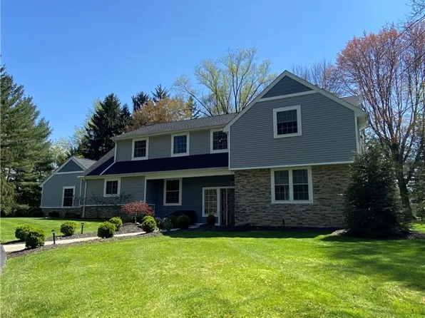 28700 Shaker Blvd, Pepper Pike, OH 44124