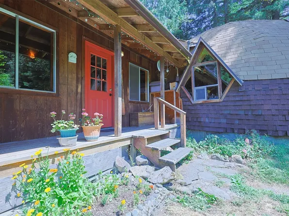 14715 Alder Mashell Road E, Eatonville, WA 98328