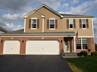 11900 Niagra Ln, Huntley, IL 60142