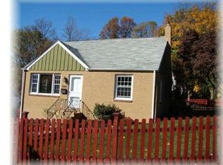 890 N Providence Rd, Media, PA 19063