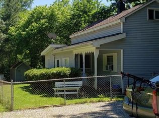 5401 Walnut Creek Rd, Kingston, OH 45644