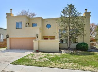 8300 R C Gorman Ave NE, Albuquerque, NM 87122
