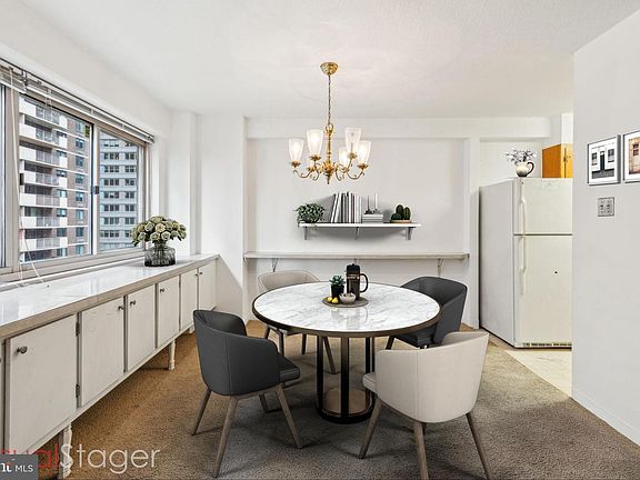 2nd image of 1900 John F Kennedy Blvd APT 1813