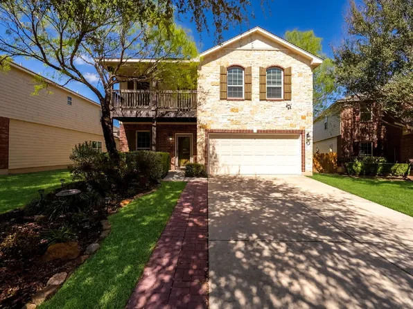 10607 Tansy Cyn, Helotes, TX 78023
