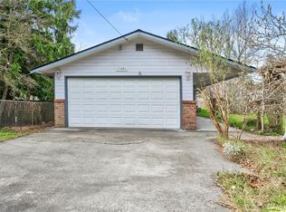 23406 48th Ave W, Mountlake Terrace, WA 98043