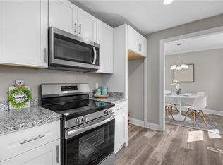 3495 E Bonner Dr, Norfolk, VA 23513
